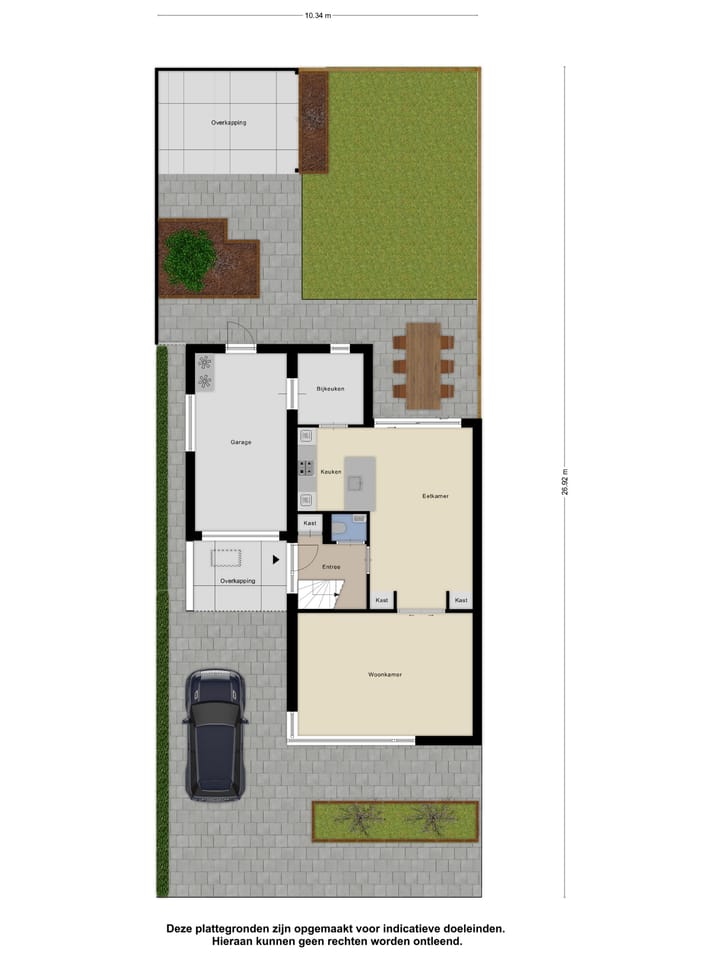 Foto 49 van Otello 34