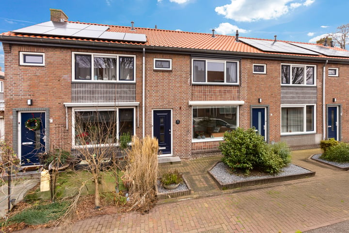 Bekijk foto 1 van Visserijstraat 10