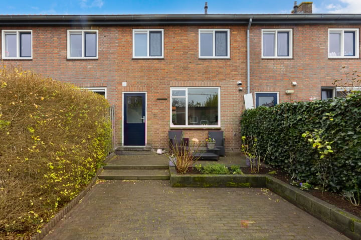 Foto 2 van Visserijstraat 10