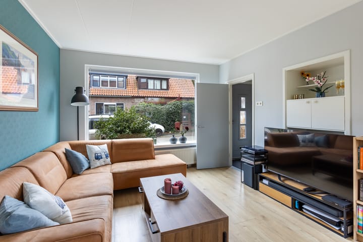 Foto 5 van Visserijstraat 10