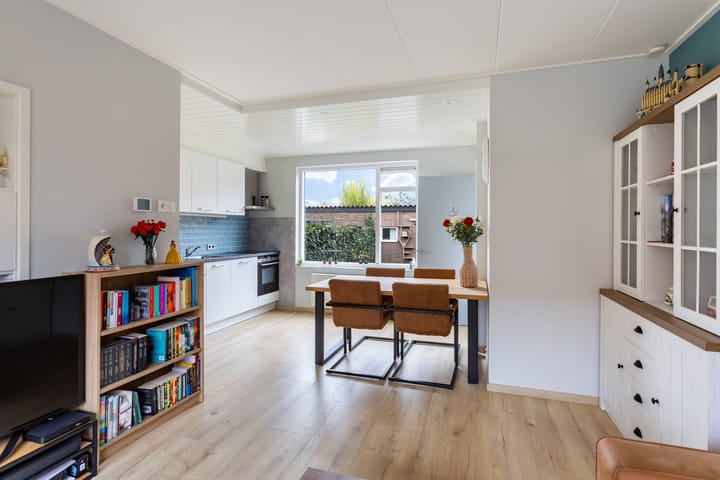 Foto 7 van Visserijstraat 10