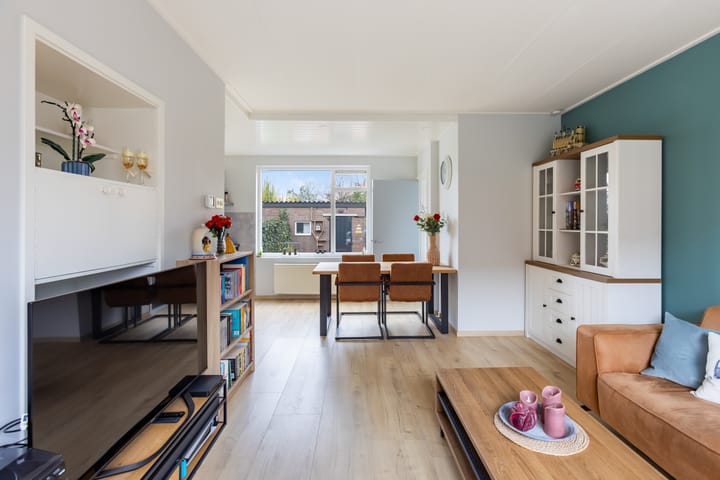 Foto 8 van Visserijstraat 10