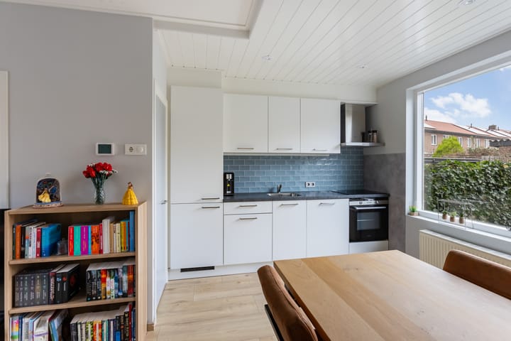 Foto 10 van Visserijstraat 10