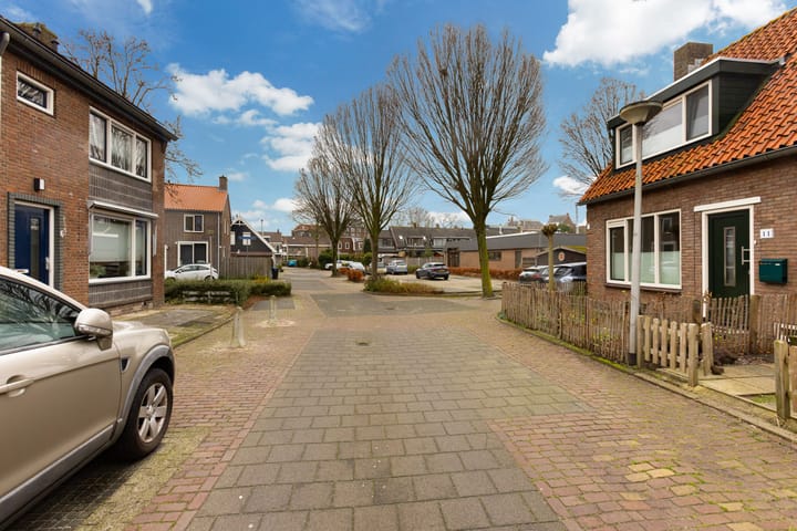 Foto 29 van Visserijstraat 10