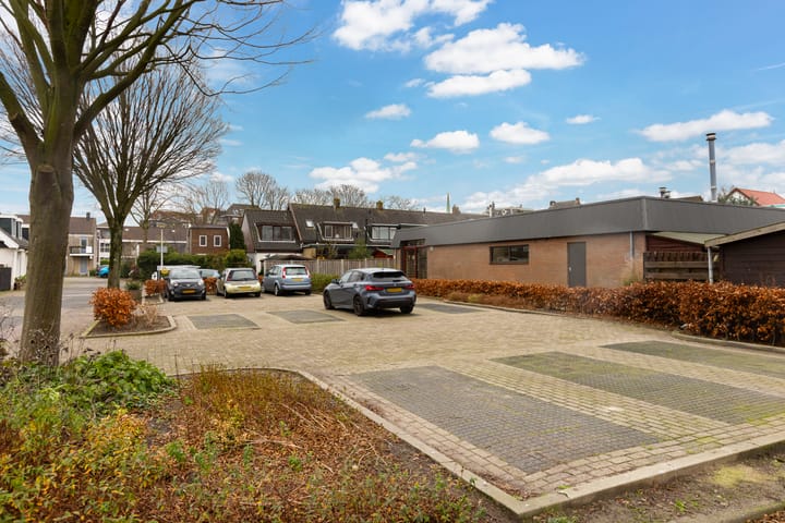 Foto 30 van Visserijstraat 10