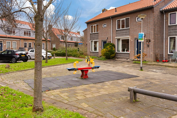 Bekijk foto 31 van Visserijstraat 10