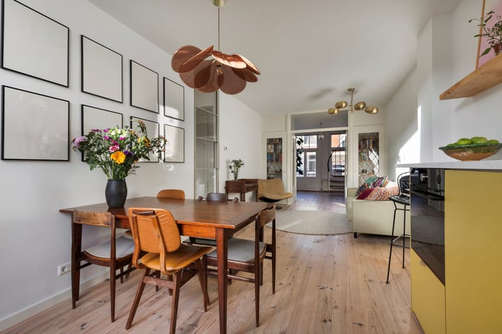 Foto 1 van Joan Melchior Kemperstraat 45-3