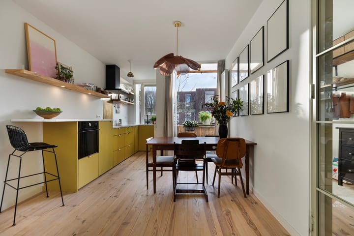 Foto 5 van Joan Melchior Kemperstraat 45-3