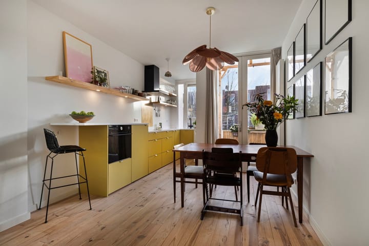 Foto 8 van Joan Melchior Kemperstraat 45-3