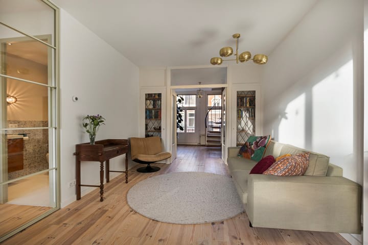 Foto 12 van Joan Melchior Kemperstraat 45-3