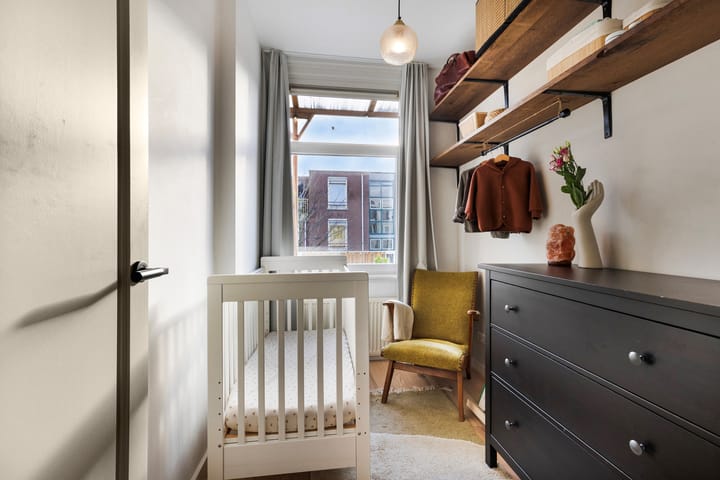 Foto 17 van Joan Melchior Kemperstraat 45-3