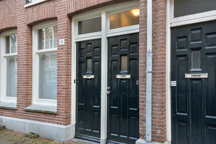 Foto 20 van Joan Melchior Kemperstraat 45-3