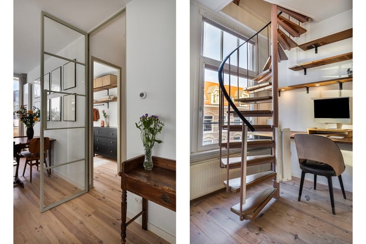 Foto 21 van Joan Melchior Kemperstraat 45-3