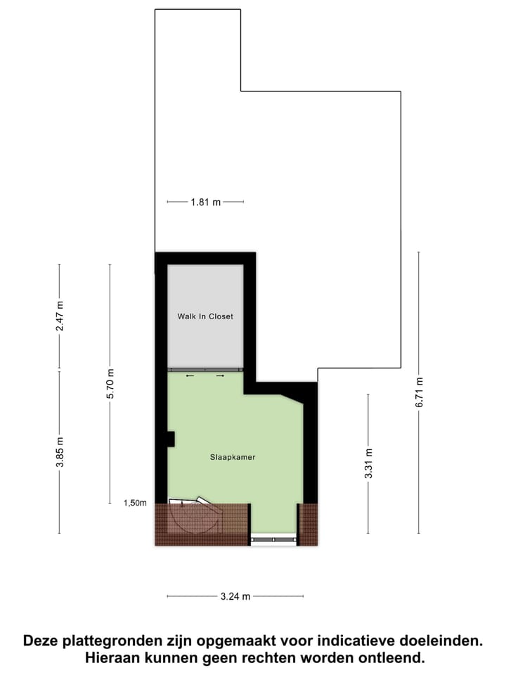 Foto 29 van Joan Melchior Kemperstraat 45-3