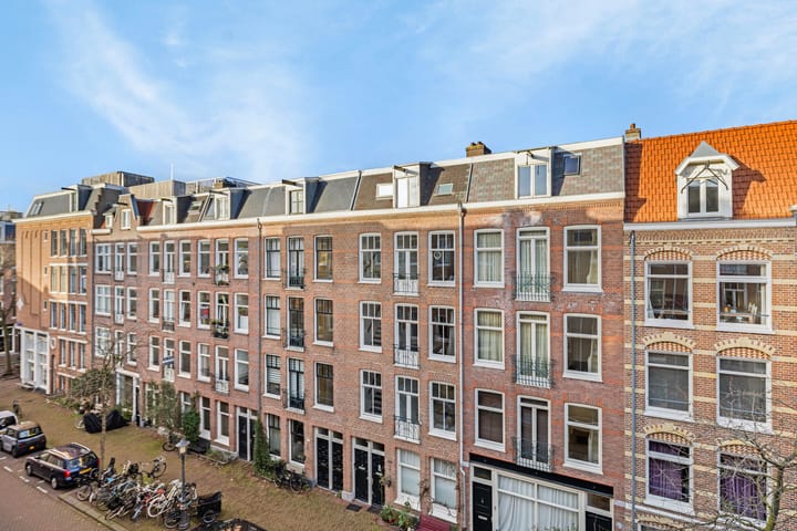 Foto 30 van Joan Melchior Kemperstraat 45-3