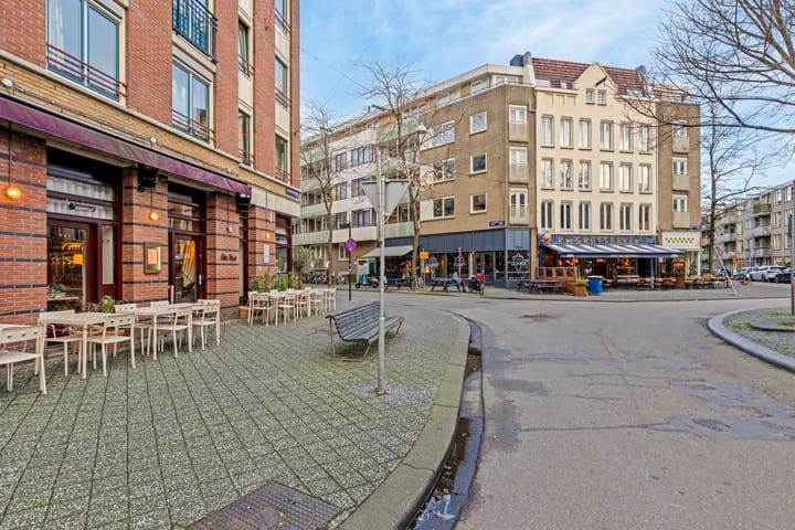 Foto 31 van Joan Melchior Kemperstraat 45-3