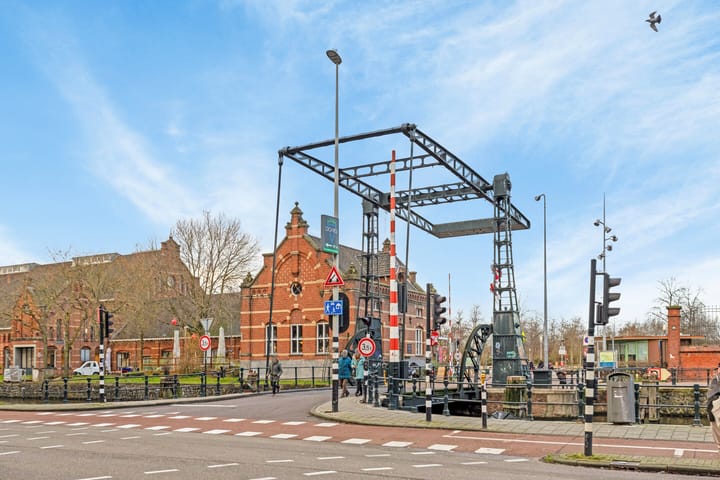 Foto 32 van Joan Melchior Kemperstraat 45-3