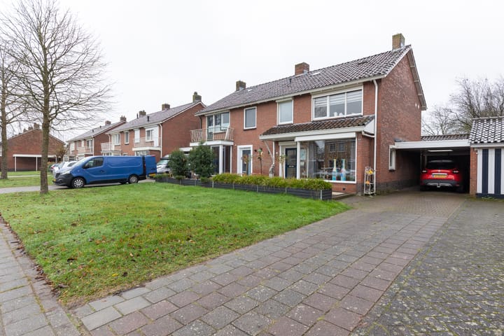 Foto 2 van Schatbergstraat 63