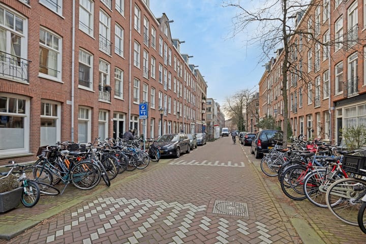 Foto 34 van Joan Melchior Kemperstraat 45-3