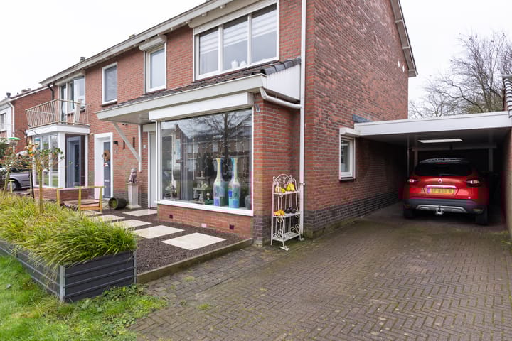 Foto 5 van Schatbergstraat 63