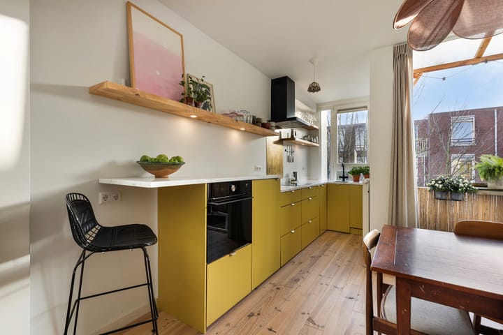 Foto 6 van Joan Melchior Kemperstraat 45-3