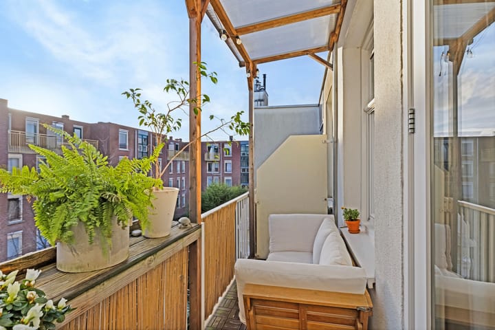 Foto 9 van Joan Melchior Kemperstraat 45-3