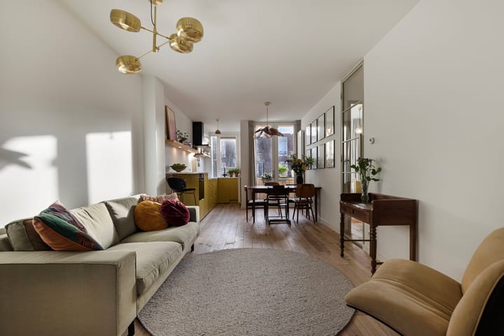 Foto 11 van Joan Melchior Kemperstraat 45-3