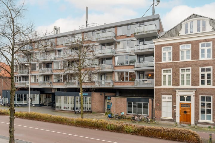 Foto 3 van Biltstraat 351