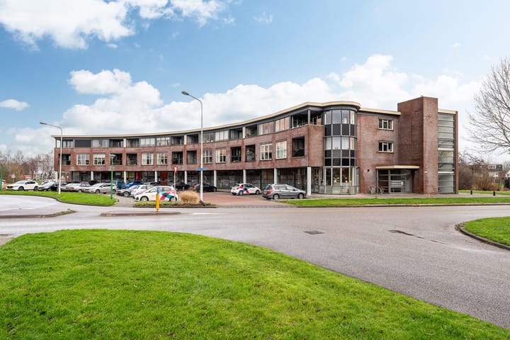 Foto 1 van Keizersmantel 473