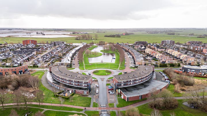 Foto 4 van Keizersmantel 473