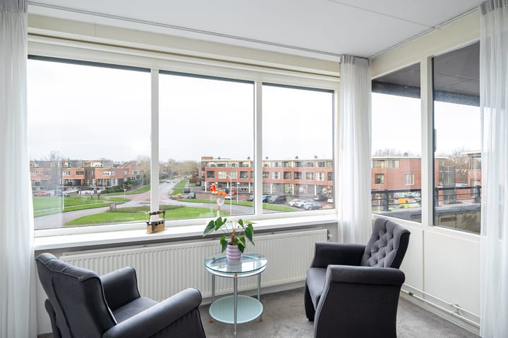 Foto 16 van Keizersmantel 473