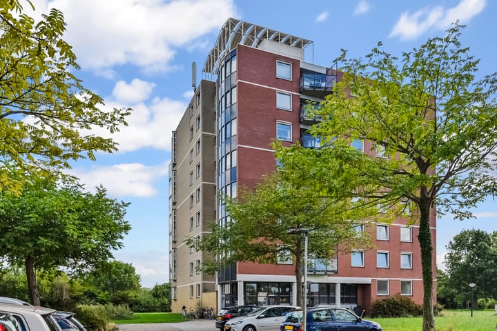 Zuster Meijboomstraat 57