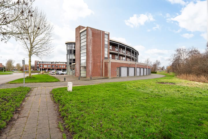 Foto 34 van Keizersmantel 473