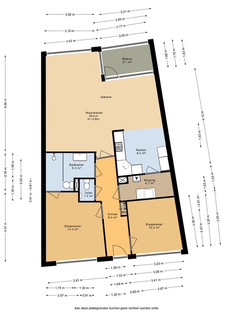 Foto 38 van Keizersmantel 473