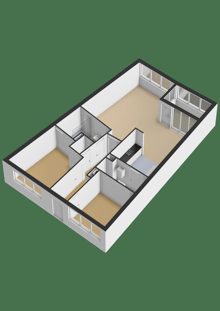 Foto 39 van Keizersmantel 473