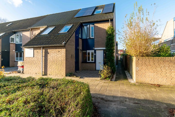 Foto 2 van Tripolipad 2