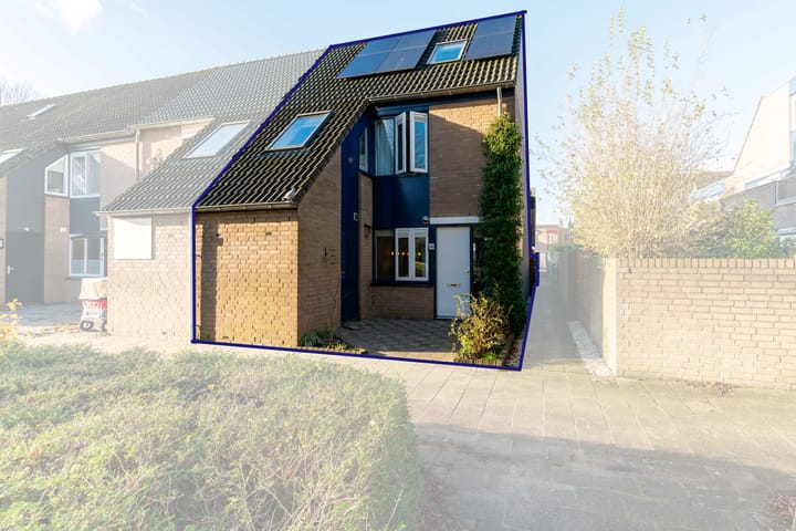 Foto 3 van Tripolipad 2