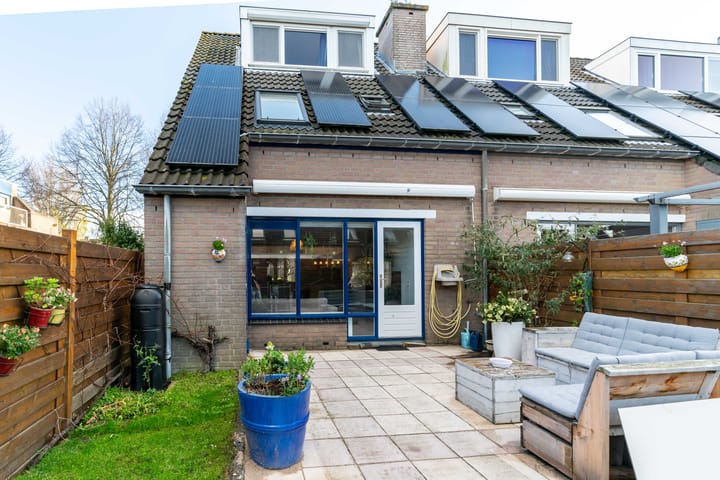 Foto 20 van Tripolipad 2