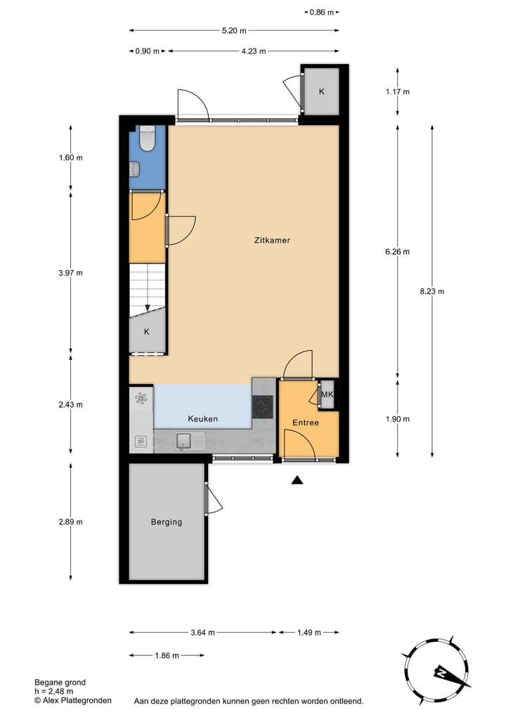 Foto 37 van Tripolipad 2