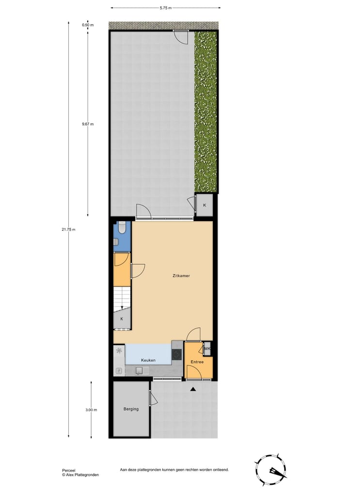 Foto 40 van Tripolipad 2