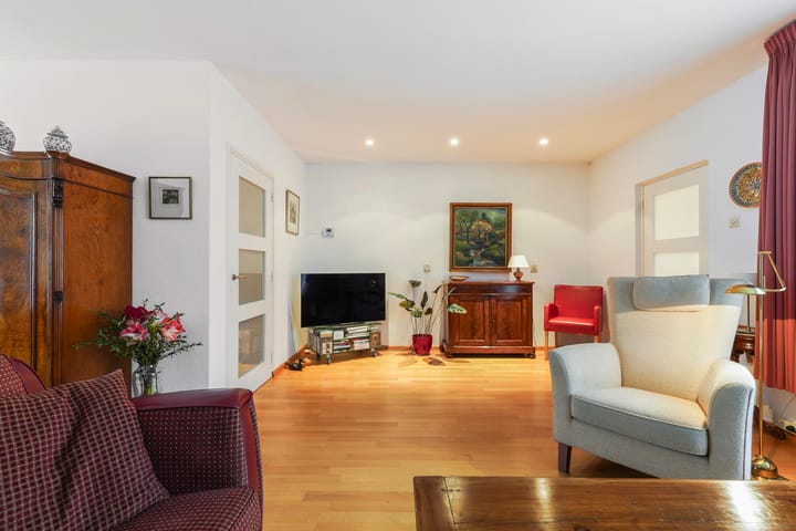 Foto 8 van Johan Wagenaarstraat 6