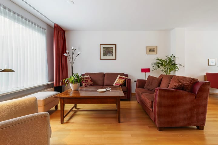 Foto 9 van Johan Wagenaarstraat 6