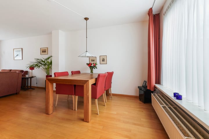 Foto 11 van Johan Wagenaarstraat 6