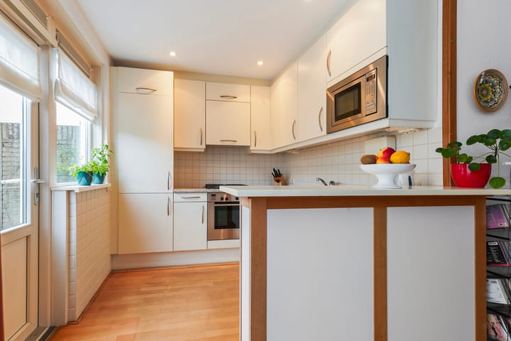 Foto 13 van Johan Wagenaarstraat 6