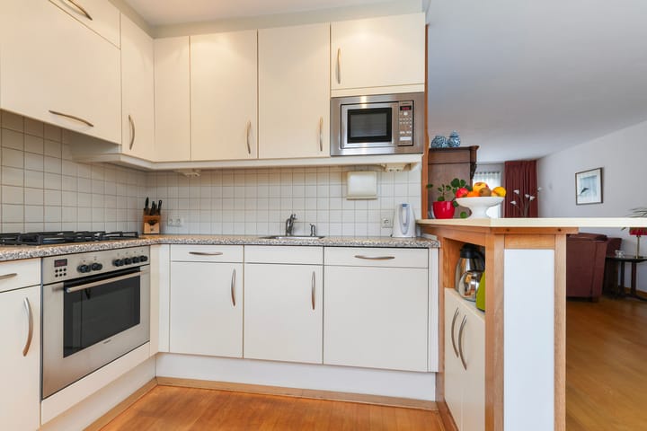 Foto 15 van Johan Wagenaarstraat 6