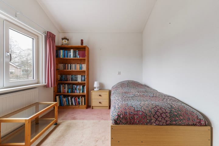 Foto 20 van Johan Wagenaarstraat 6