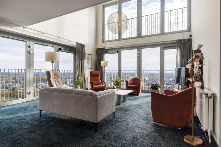 Foto 2 van De Malus 217