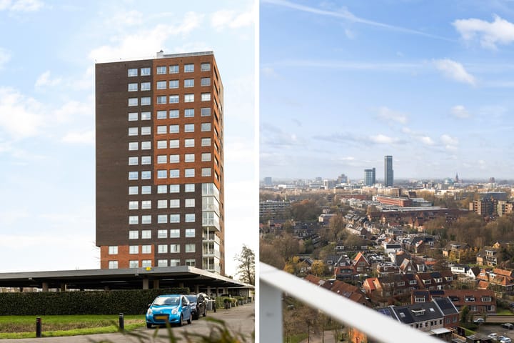 Foto 3 van De Malus 217