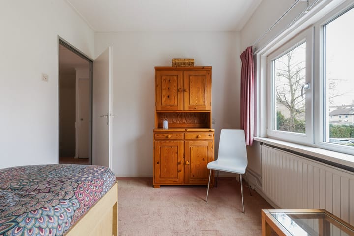 Foto 21 van Johan Wagenaarstraat 6