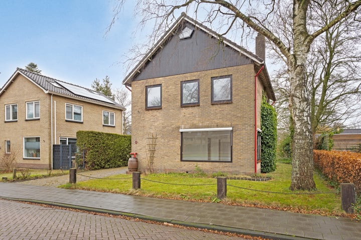 View photo 1 of Zuiderhogeweg 117